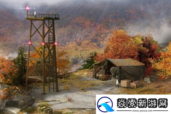 异度之刃X终极版新预告