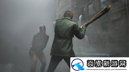 Steam春促大作推荐！寂静岭2、FF7重生等迎来好价