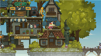 阿瑞斯病毒武器攻略