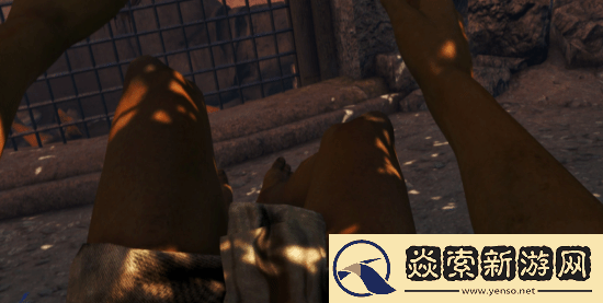 孤岛惊魂4更新后被和谐