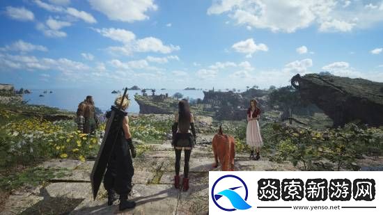 Steam春促大作推荐！寂静岭2、FF7重生等迎来好价