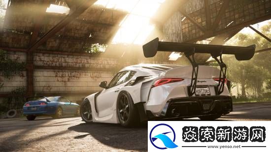 Steam春促大作推荐！寂静岭2、FF7重生等迎来好价