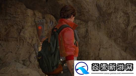 美末2RE艾莉全新服装