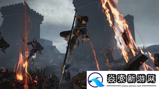 Steam春促大作推荐！寂静岭2、FF7重生等迎来好价
