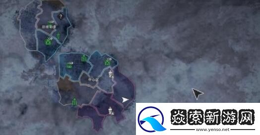 消逝的光芒2保险箱密码多少