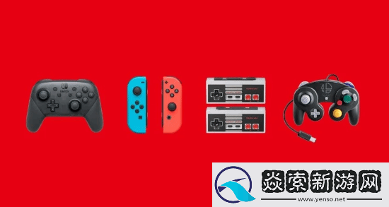 任天堂确认NS2兼容初代JoyCon手柄!独有功能有限制