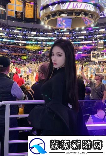 年轻朋友的妻子