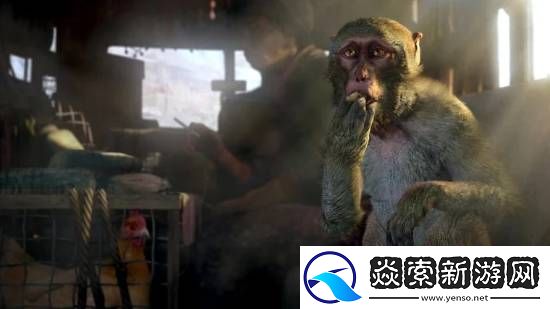 孤岛惊魂4更新后被和谐