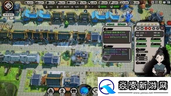 天神镇仓库该建在哪里