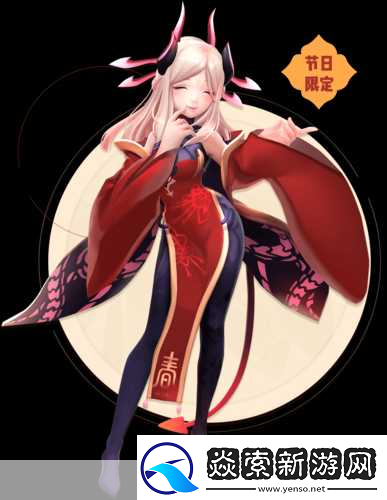 萌动仙侠新世界