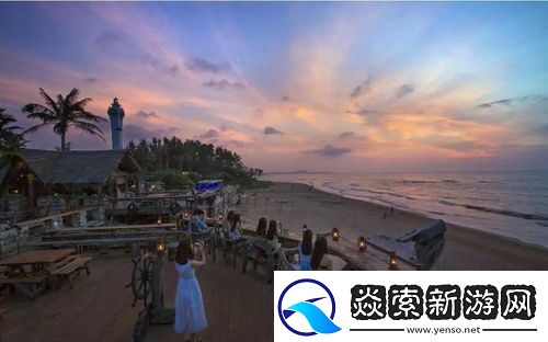 心动小镇寻宝游戏玩法一览