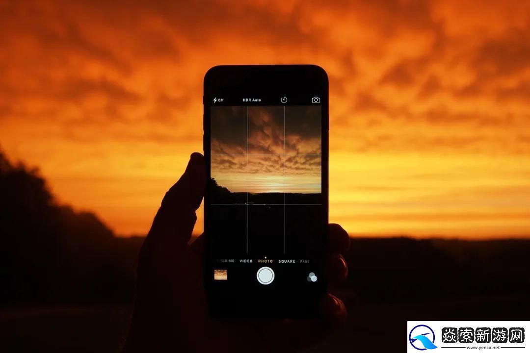 摄影中的动态范围和宽容度有什么区别