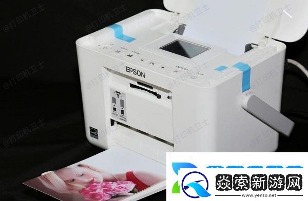 打印图片怎么去掉黑底变得清晰