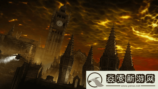 FS社NS2独占新作未来或登陆PS5