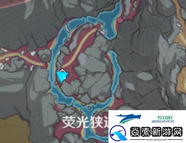 原神他乡迷失客觅迹任务攻略