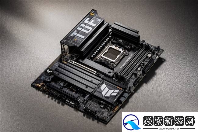 华硕电竞特工主板