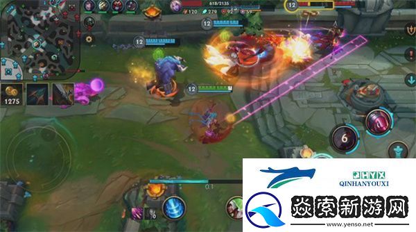 英雄联盟手游qq微信互通机制介绍