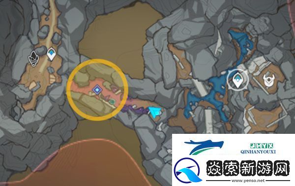 原神他乡迷失客觅迹任务攻略