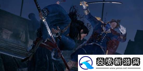 浪人崛起为PC版优化致歉