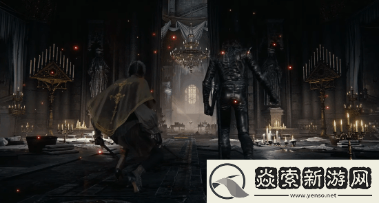 FS社NS2独占新作未来或登陆PS5