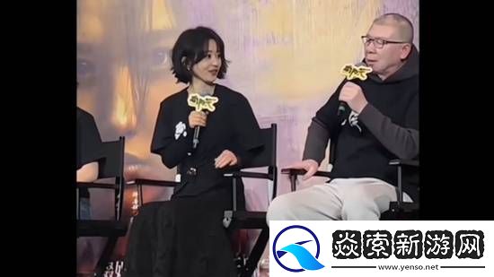 冯小刚忍痛删掉赵丽颖“狠戏”