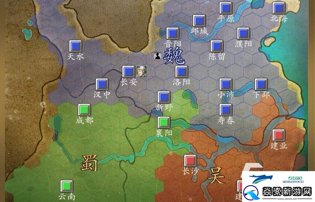 三国人生下载预约链接分享