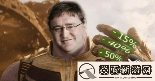 薅G胖羊毛啦！Steam春促你期待哪些游戏打折