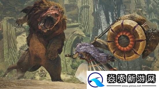 怪物猎人荒野近期活动任务一览