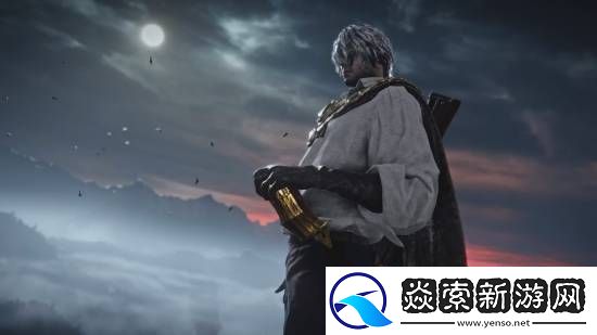 一眼魂味!FS社NS2独占作曝光