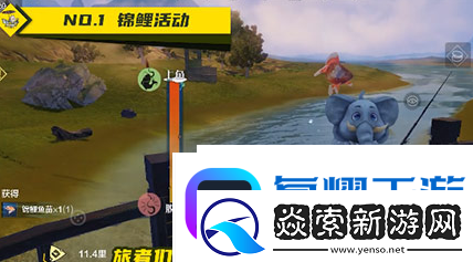 妄想山海锦鲤兑换券获得方法锦鲤兑换券使用教程