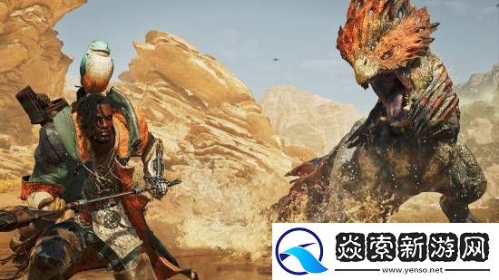 怪物猎人荒野近期活动任务一览