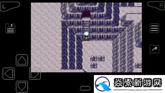 口袋妖怪究极绿宝石4.B中文版手游app拥有丰富的游戏竞技模式口袋妖怪究极绿宝石4.B游戏中文版下载