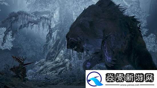 怪物猎人荒野近期活动任务一览