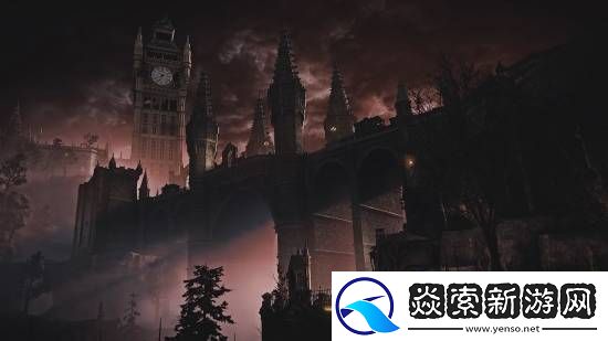 一眼魂味!FS社NS2独占作曝光