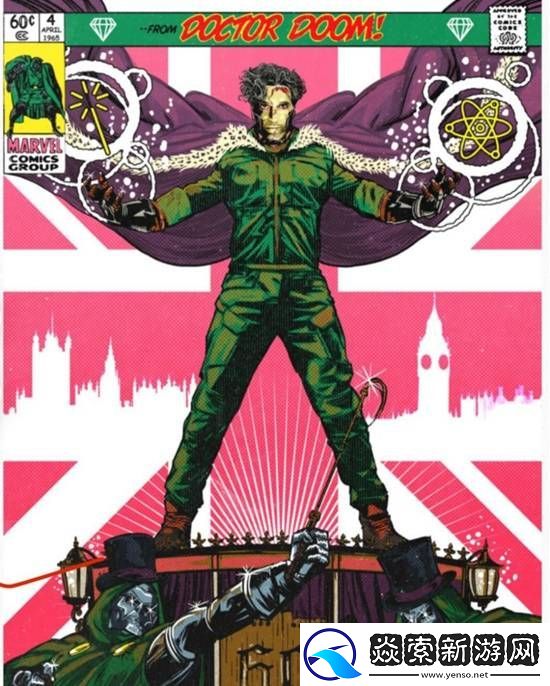 小罗伯特·唐尼60岁生日晒新发型