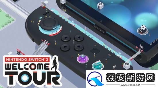 NS2教程游戏售价10美元!美任