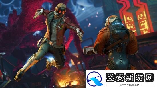 鬼泣5、漫威银护爽玩!Steam50元以下精品推荐