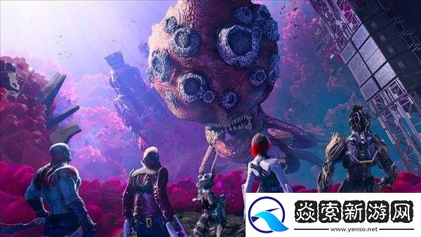 数毛社盘点2021画质最佳游戏