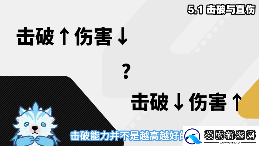 绝区零1.6扳机细节机制配装深度攻略扳机伤害占比