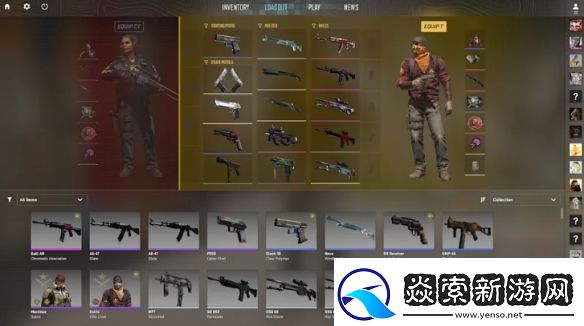 CS23月玩家开启3200万个箱子！钥匙利润1亿美金