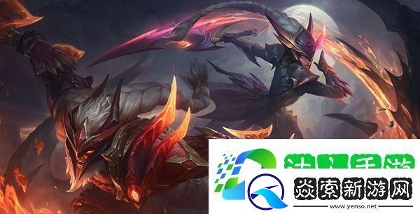 云顶之弈刺客s5
