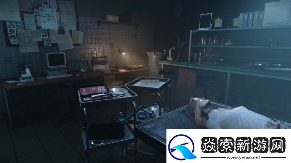 恐怖模拟游戏验尸模拟器现已登陆主机平台