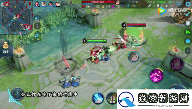 王者荣耀兵线和团战哪个重要