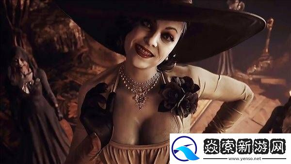 数毛社盘点2021画质最佳游戏