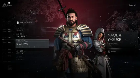 刺客信条影弥助变白人MOD遭N网下架！其它网站仍可免费下载