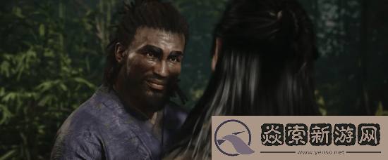 刺客信条影弥助变白人MOD遭N网下架！其它网站仍可免费下载