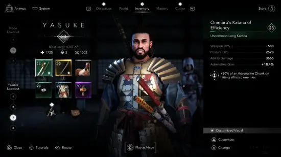 刺客信条影弥助变白人MOD遭N网下架！其它网站仍可免费下载