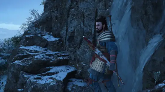 刺客信条影弥助变白人MOD遭N网下架！其它网站仍可免费下载