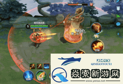 王者荣耀S39赛季王者峡谷调整！新增传送阵激活图标！