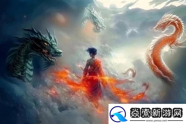 好莱坞打造西游记动画三部曲